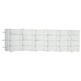 thumbnail image 4 of Wall Shoe Organizer, Large-Size 24 Pockets Hanging Shoe Rack Hanging Shoe Organizer, For Home Dorm Room, 4 of 8