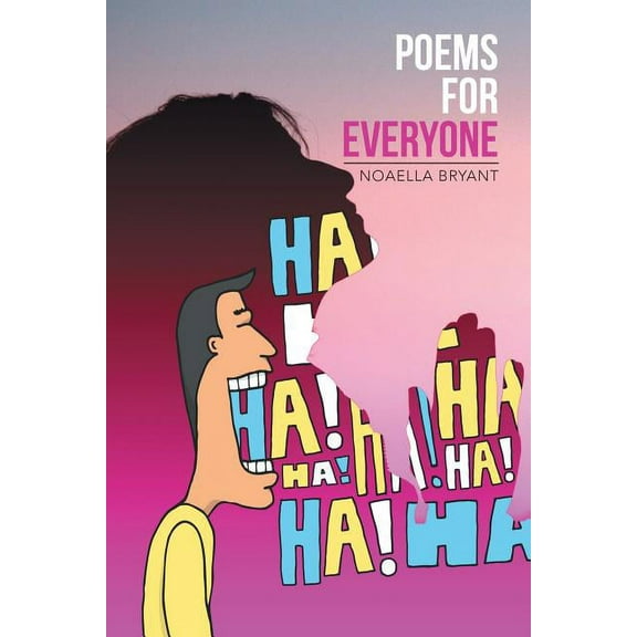 Poems for Everyone (Paperback)
