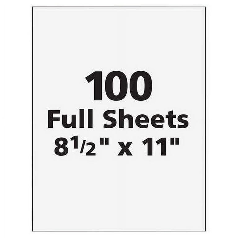 Labels, Laser Printers, 1 x 2.63, White, 30/Sheet, 250 Sheets/Box Labels, Laser Printers, 1 x 2.63, White, 30/Sheet, 250 Sheets/Box