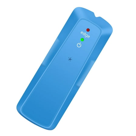 MUSEYA Blue ABS Wall or Stud Detector for Nails and Metal Detection Portable Design