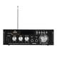 thumbnail image 4 of BT-298A Mini Audio Power Amplifier 2CH 300W+300W for Car Home Bluetooth Digital Audio Receiver AMP FM Radio EU Plug, 4 of 5