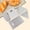 6PC, variant on 3PCS Stainless Steel Cake Scraper Set Dough Scraper Baking Tools Icing Comb Pastry Cutter for Cake Decorating Baking Supplies