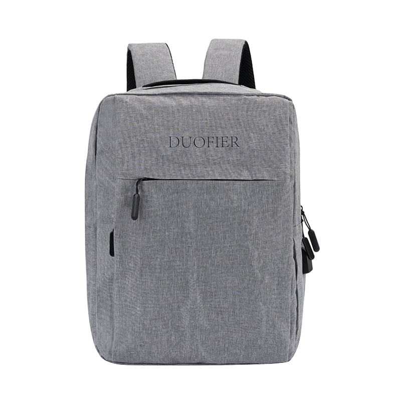 backpack wenger pillar para laptop 16 plg gris WENGER PILLAR 16 Inch Laptop Backpack, Triple Protect Compartment with  Case-Stabilising Platform in Black/Grey (25 Litre), Swiss designed, 600633:  Electronics
