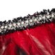 thumbnail image 4 of Lucakuins - Muñequeras de plumas, pulseras de plumas, pulsera para mujer, disfraz de Halloween, cosplay Lucakuins  moda, 4 of 8