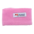 thumbnail image 1 of Doux Lavable à Réduction de Bruit Filaire Rose, 1 of 6