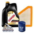 thumbnail image 1 of Kit Afinacin Gmc Terrain 2010-2015 2.4l 4l Biridium 5w30, 1 of 1
