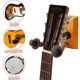 thumbnail image 3 of 4 colgadores de pared para guitarra, soportes giratorios para guitarra y accesorios., 3 of 5