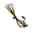 thumbnail image 4 of Luces LED para Maletero () para -P408 RC Crawler Pickup Car Accesorios de Bricoje, 4 of 6