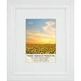 thumbnail image 4 of 8" x 10" White Lifestyles Picture Frames with Mat by Studio Decor - Includes Pre-attached Hanging Hardware - Horizontal or Vertical Display - 4 Pack, 4 of 5
