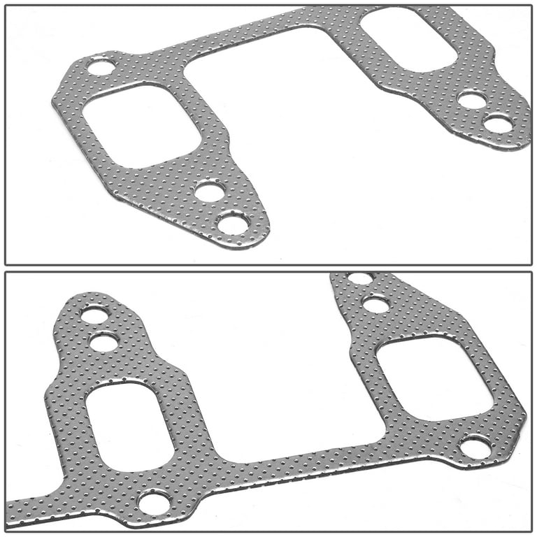 DNA Motoring GKTSETMRX8 For 2004 to 2011 Mazda RX8 Aluminum Exhaust