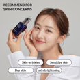 thumbnail image 2 of Botanicsens Lotion Essentielle Végane Nutritive et Raffermissante pour le Visage et le Cou, Lift et Hydratation Durables, Anti-Rides et Ridules, Élasticité de la Peau, Soins de la Peau Coréens 50 ml, 1,69 Fl Oz, 2 of 8