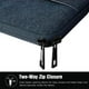 thumbnail image 5 of Funda para tablet TimoVo 9-11 para iPad 11 pulgadas A16 2025 azul, 5 of 8
