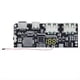 thumbnail image 1 of QC4.0 QC3.0 LED Dual USB 5V 4.5A 22.5W Micro/Type-C USB Banco de EnergíA MóVil 18650 MóDulo de Carga ProteccióN de Temperatura,A, 1 of 9