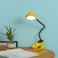 thumbnail image 2 of PENGXIANG LED Rechargeable Reading Lights Starlight Projection Long Endurance Lamp for Children Kids Studying, 2 of 3