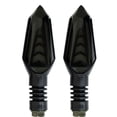 thumbnail image 3 of DIRECCIONAL DELANTERA/TRASERA AVATAR SECUENCIAL DOBLE LADO CON LUZ CUARTO BLANCO LED SET 12V, 3 of 4