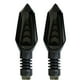 thumbnail image 3 of DIRECCIONAL DELANTERA/TRASERA AVATAR SECUENCIAL DOBLE LADO CON LUZ CUARTO AZUL LED SET 12V, 3 of 4