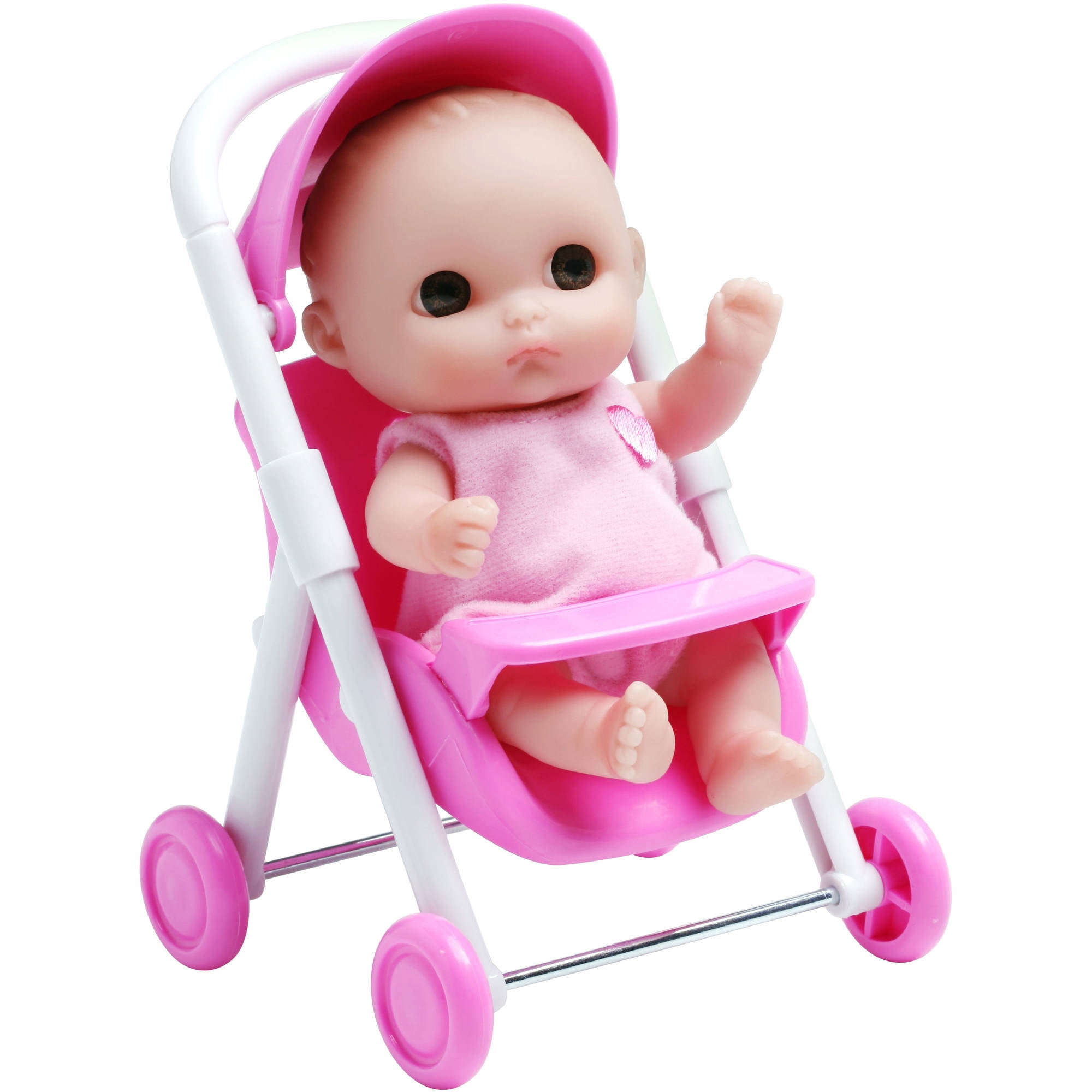 mini baby dolls walmart