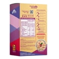 thumbnail image 2 of Avena instantánea Granvita sin endulzar variedad de frutos rojos 280 g, 2 of 3