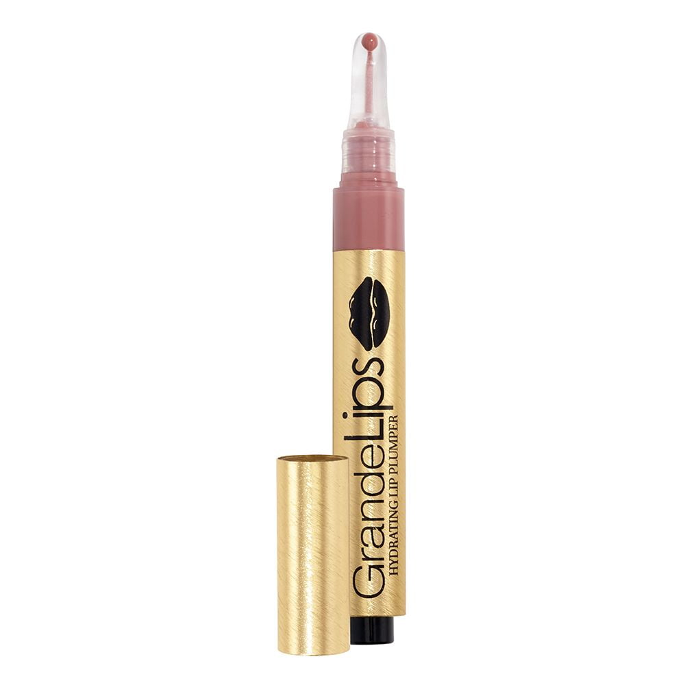 GRANDE COSMETICS GrandeLips Hydrating Lip Plumper Spicy Mauve 0.08