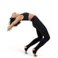 thumbnail image 2 of Capezio Stirrup Leggings, 2 of 5