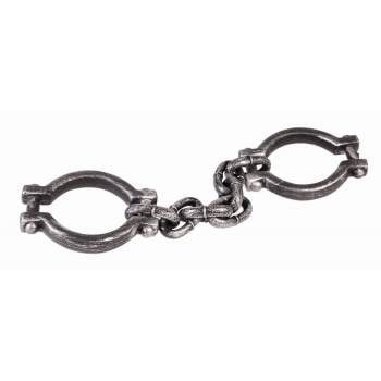 SHACKLES 12 PACK
