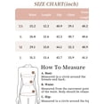thumbnail image 6 of DARING DIVA Women's Pajama Set Cami Jersey Knit Adjustable Spaghetti Strap Pants XS Black, 6 of 7