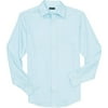 George - Men's Herringbone Dress Shirt