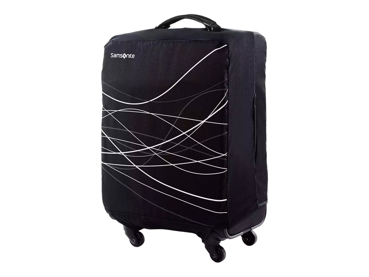 samsonite foldable duffle