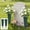 Green, variant on 2-Pack Cemetery Ground Vases with Stakes – Weather-Resistant Memorial Flower Vases (Beige/Black/Green)
