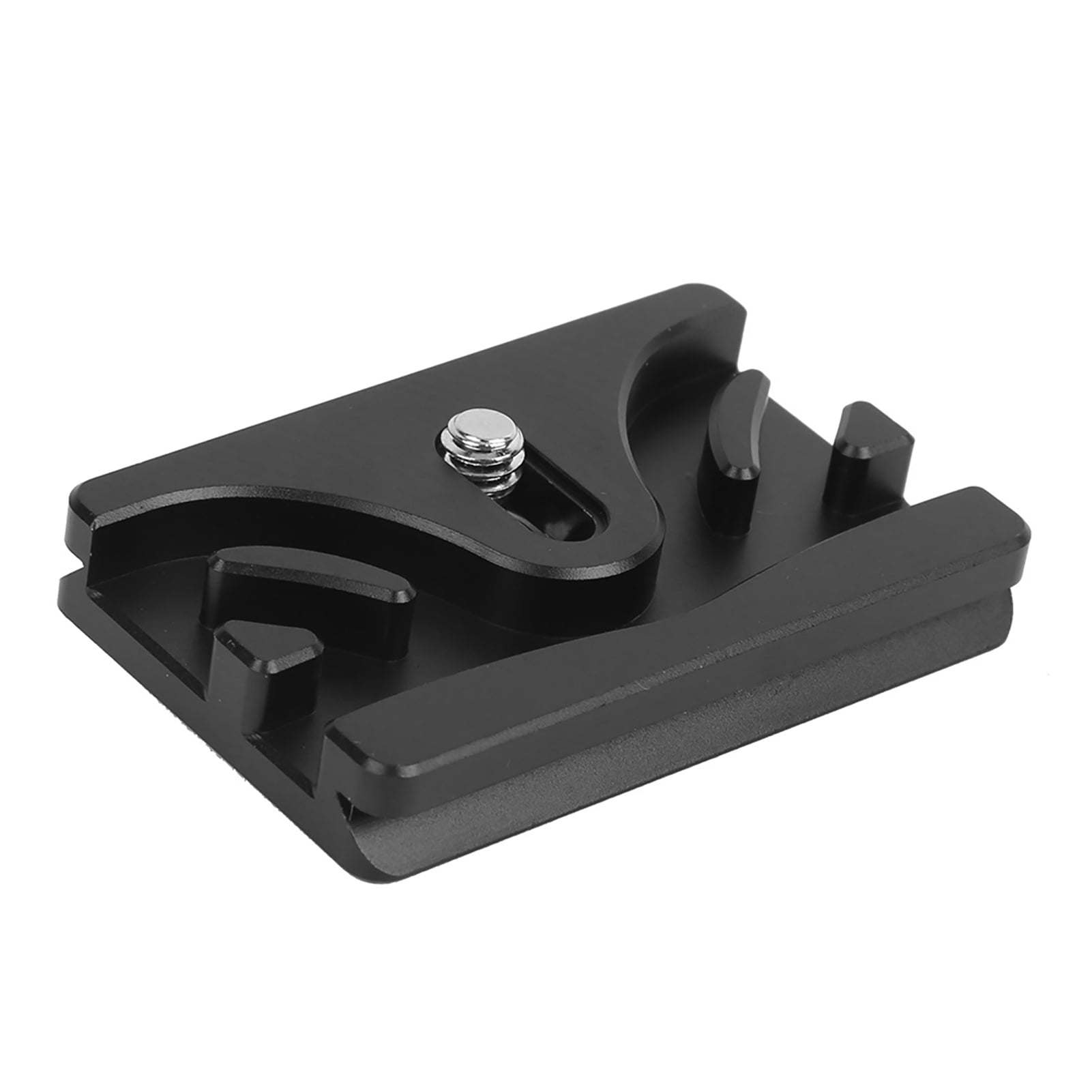 Fixing Plate Easy To Install And Use High Reliability Camera Winding Clamp For Camera Cage Cable