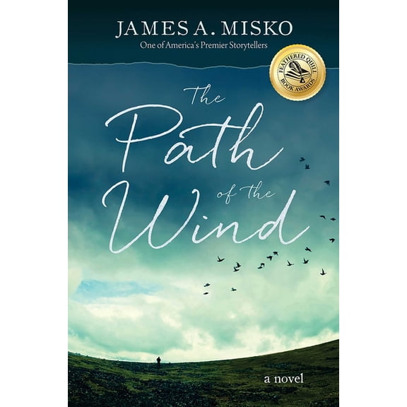 The Path of the Wind, (Paperback)