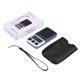 thumbnail image 3 of Báscula de Cocina LCD Digital Ecomeon Báscula de Bolsillo Portátil Mini Báscula de Cocina Electrónica de Alta Precisión 600g, 3 of 6