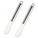 thumbnail image 3 of Cuchillo de Mantequilla 2 Piezas Acero Inoxidable Allinless, 3 of 3