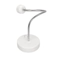 thumbnail image 3 of Gooseneck LED Nail Lamp, Rechargeable Professional UV Adjustable 3 Light Chips Gooseneck Nail Manicure Dryer  For Home, 3 of 8