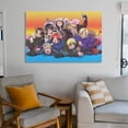 thumbnail image 6 of Anime Hetalia Axis Powers Poster Print (24) Wall Art Picture Painting Poster Canvas Print Posters Artworks Bedroom Living Room Decor 24x36inch(60x90cm), 6 of 6