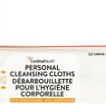 thumbnail image 4 of Cardinal Health Personal Cleansing Cloth, Non-flushable, Scented - 42 pack, 4 of 5