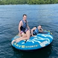 thumbnail image 4 of Men's Neoprene Dynamic Life Vest - Medium, 4 of 12