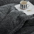 thumbnail image 3 of Coma Inducer Pumi - ® Oversized Comforter Set - Dark Gray Oversized Queen, 3 of 5