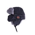 thumbnail image 2 of Teissuly Bluetooth Winter Warm Hat W/ Ear Flags Face Mask Music Headset Lei Feng Hats Teissuly WER202311011815, 2 of 3