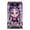 C, variant on 7-Inch Fashion Doll with Skull Hair Clips,Poseable Goth Style Character Figure with 5D Eyes,Music Theme Collectible Toy Doll for Kids and Fans