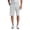 Light Gray_001, variant on Domuza Mens Golf Shorts Classic-Fit Casual Comfy Shorts 2026 Summer Trendy Lightweight Dressy Travel Shorts with Pockets Khaki 3XL
