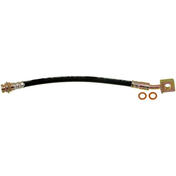 Dorman H620050 Brake Hydraulic Hose for Specific Cadillac / Chevrolet / GMC Models Fits select: 2000-2006 CHEVROLET TAHOE, 2000-2006 CHEVROLET SUBURBAN