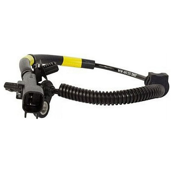 Rear ABS Speed Sensor - Compatible with 2013 - 2018 Ford Fusion 2014 2015 2016 2017