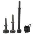 thumbnail image 1 of Kit de herramientas Air Hammer, cincel neumático YaeKoo con 3 puntas y resorte, 1 of 6