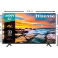 thumbnail image 2 of Pantalla 43" Smart Tv 4K VIDAA Hisense Televisor 43" UHD Dolby Vision, 2 of 2