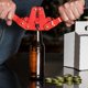 thumbnail image 5 of Herramienta manual para tapar botellas para elaborar y embotellar cerveza casera. Sellador de botellas., 5 of 5
