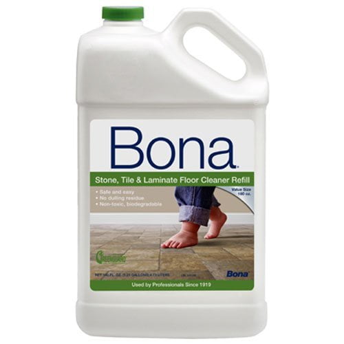 Bona Floor Cleaner Com, Can You Use Bona Laminate Cleaner On Hardwood Floors