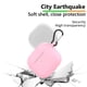 thumbnail image 4 of Para AirPods 3 Funda protectora con gancho Funda protectora para auriculares Accesorio de carcasa, 4 of 6