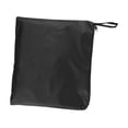 thumbnail image 4 of DOLITY Sac Imperméable Compact Poncho de Pluie Sac de Rangement pour Vêtements de Gym Voyage Natation 40cmx32.8cm, 4 of 9