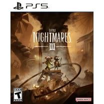 Little Nightmares III - PlayStation 5 Game